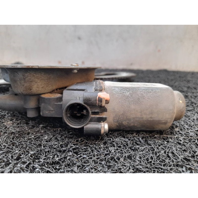 Recambio de elevalunas delantero derecho para ford transit mod. 2000 combi ft 260 2.0 corto referencia OEM IAM 400474 - Blanco 2