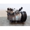 Recambio de compresor aire acondicionado para hyundai coupe (gk) 2.0 fx full referencia OEM IAM CD1BA02  