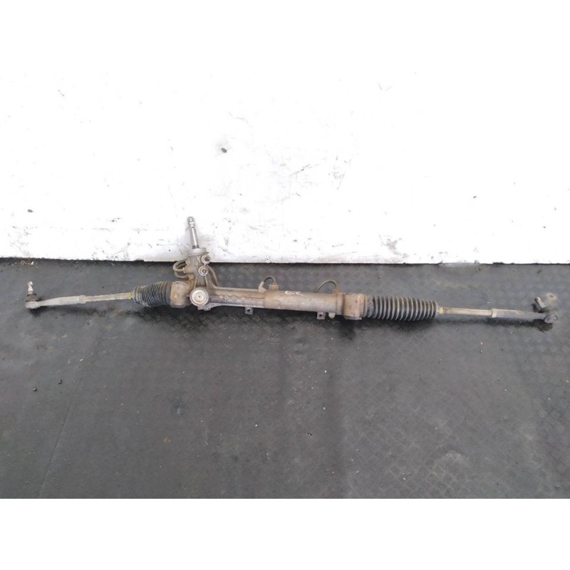 Recambio de cremallera direccion para opel zafira a elegance referencia OEM IAM 0250080025001  TRW - Azul 4
