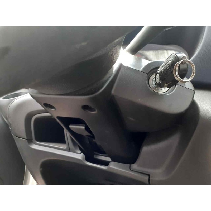 Recambio de columna direccion para iveco daily furgón fg h2 33 s ... v batalla 3520 l referencia OEM IAM - Blanco 3