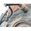 Recambio de mangueta trasera izquierda para volkswagen touareg (7la) tdi v10 referencia OEM IAM 7L0505435B  