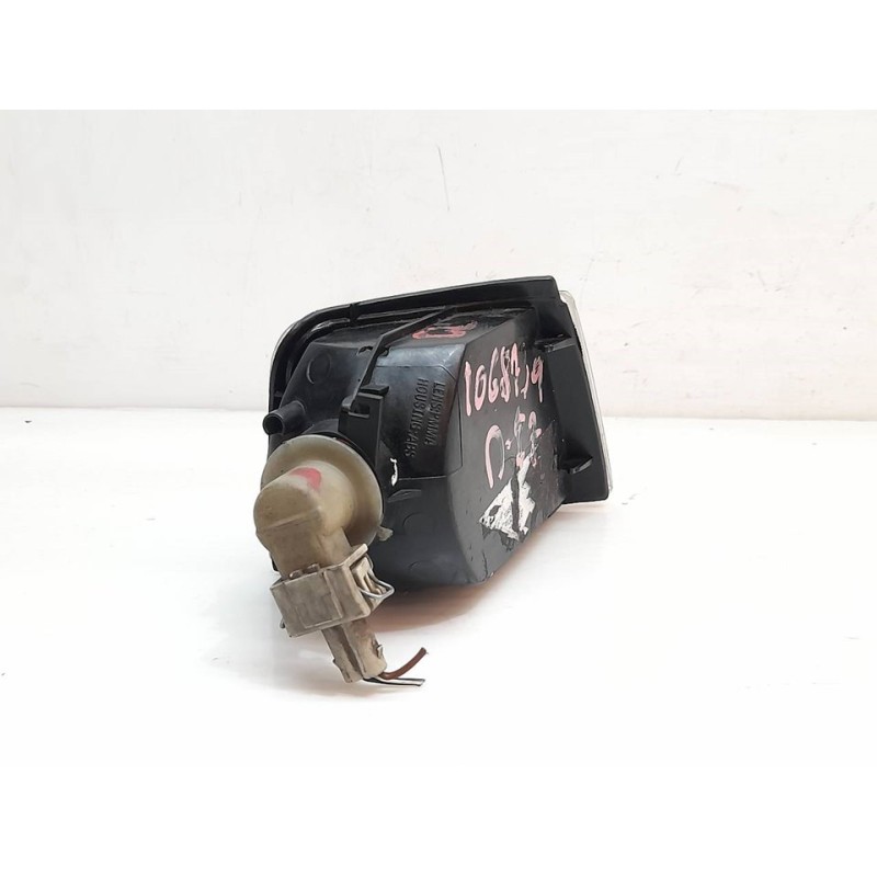 Recambio de piloto delantero izquierdo para seat toledo (1l) base referencia OEM IAM - Rojo 2