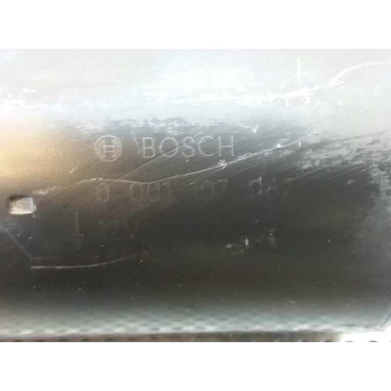Recambio de motor arranque para volvo s40 berlina 1.8 16v referencia OEM IAM 0001107067 4