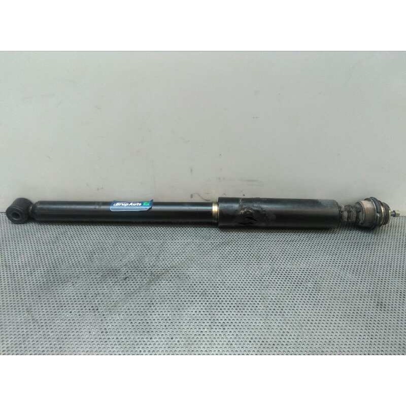Recambio de amortiguador trasero izquierdo para toyota yaris (ncp1/nlp1/scp1) 1.0 linea sol referencia OEM IAM   