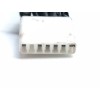 Recambio de retrovisor derecho para fiat brava (182) 1.6 16v / 16v 100 elx referencia OEM IAM   