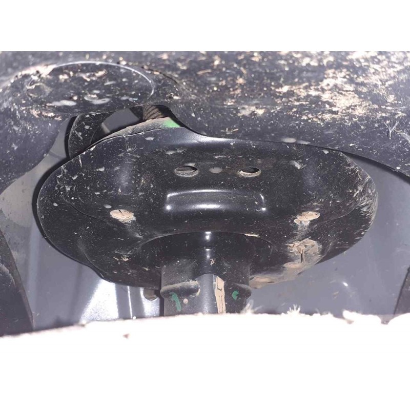 Recambio de amortiguador delantero izquierdo para renault clio v esprit alpine referencia OEM IAM   