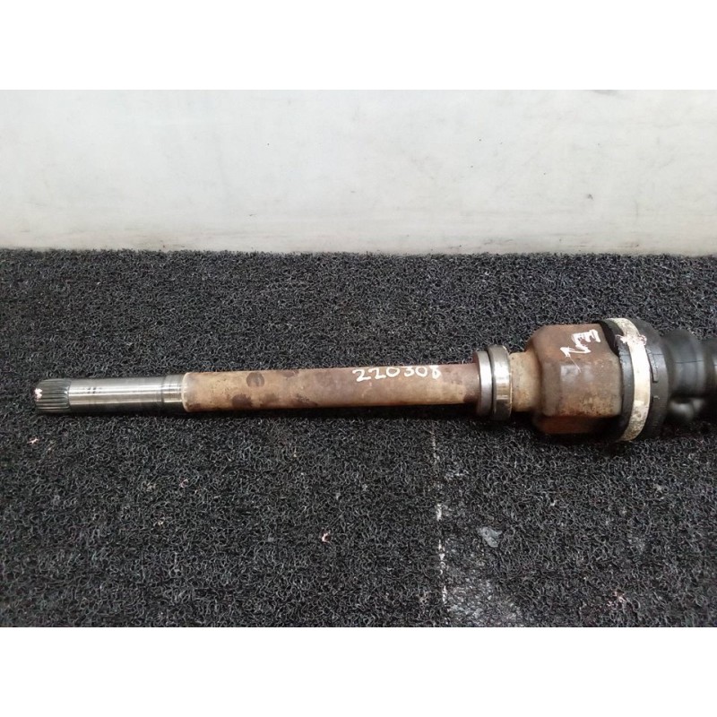 Recambio de transmision delantera derecha para peugeot 308 sport referencia OEM IAM 9661107280 8NN47 3