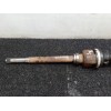 Recambio de transmision delantera derecha para peugeot 308 sport referencia OEM IAM 9661107280 8NN47 