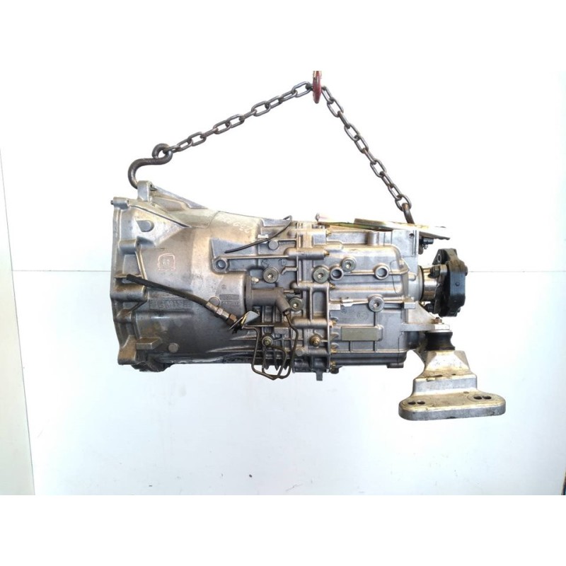Recambio de caja cambios para bmw serie 3 berlina (e46) 320d referencia OEM IAM 1065401012  
