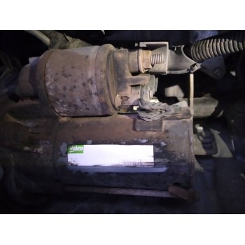 MOTOR ARRANQUE 8V2111000AE VALEO