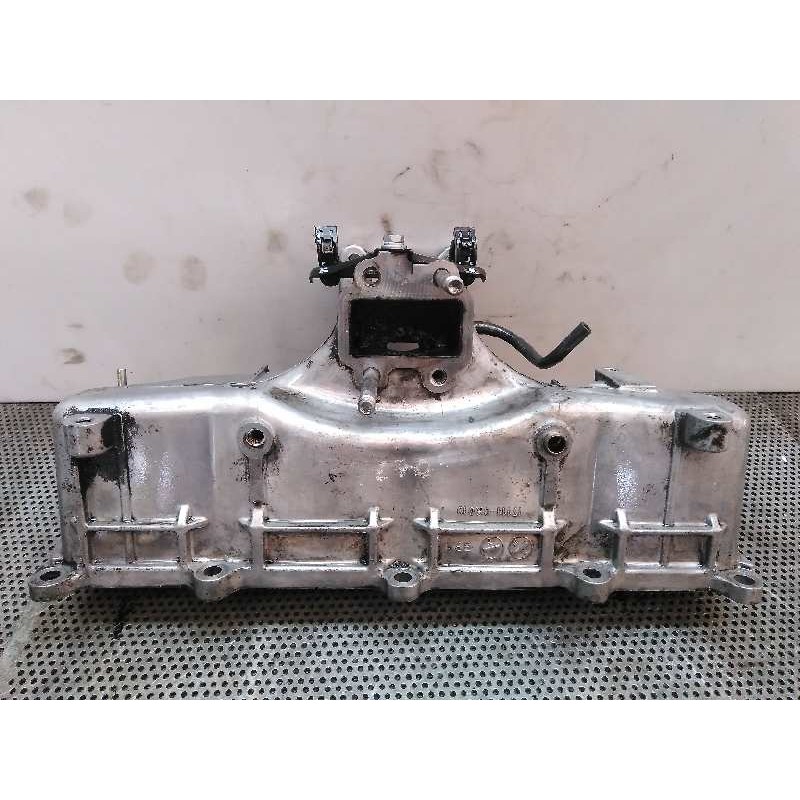 Recambio de colector admision para toyota corolla verso (r1) 2.2 turbodiesel cat referencia OEM IAM 171110R010 - Blanco 2