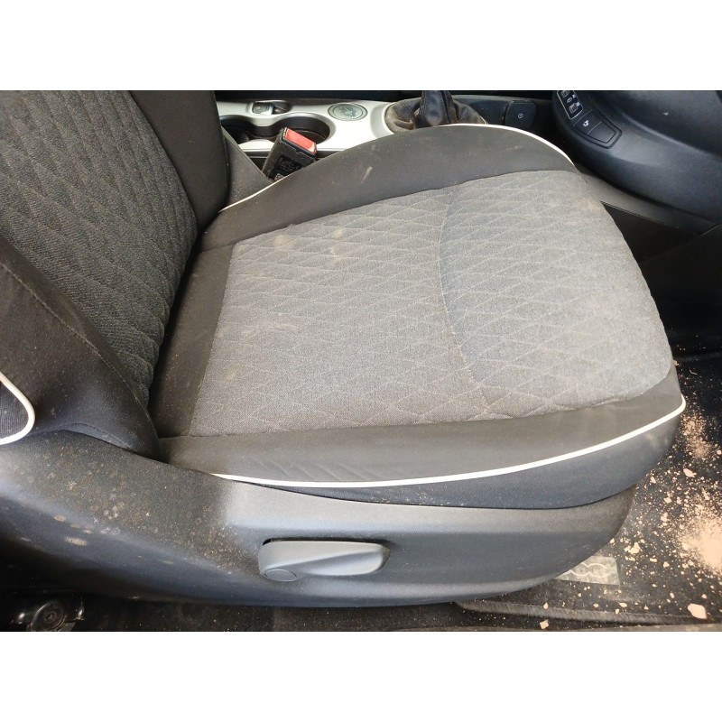 Recambio de asiento delantero derecho para fiat 500x (334_) 1.0 (334.axn1b) referencia OEM IAM 4