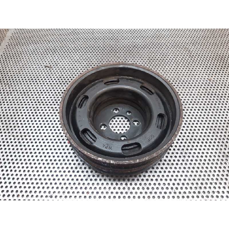 Recambio de polea cigueñal para audi a4 berlina (b5) 1.8 20v referencia OEM IAM 058105251 3