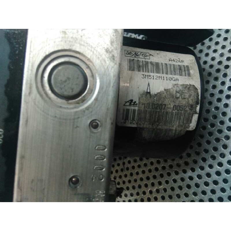 Recambio de abs para ford focus c-max (cap) 1.8 tdci turbodiesel cat referencia OEM IAM 3M512MM110GA 10020700524 10097001103 - Azul 3