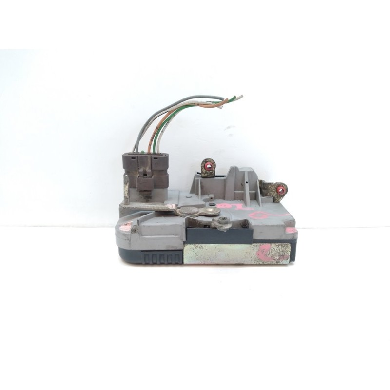Recambio de cerradura puerta delantera derecha para fiat scudo (222) 2.0 jtd familiar (5 asientos) referencia OEM IAM   