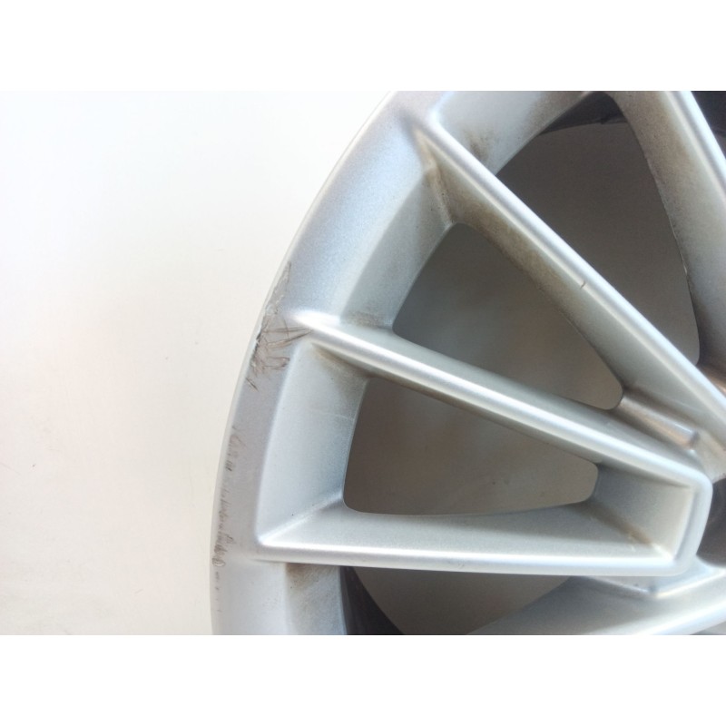 Recambio de llanta para audi a3 sportback (8ya, 8yf) 30 tdi referencia OEM IAM 8Y0601025B - Blanco 2