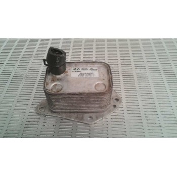 ENFRIADOR ACEITE MOTOR 264102A501 