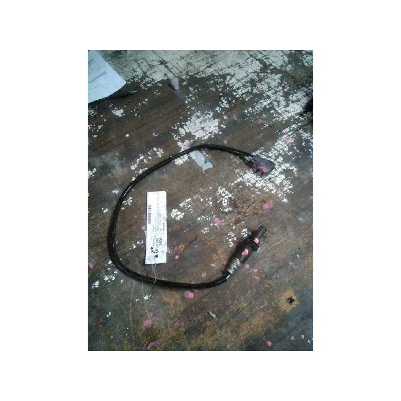 Recambio de sonda lambda para toyota yaris (ncp1/nlp1/scp1) 1.0 linea sol referencia OEM IAM 8946552020 6