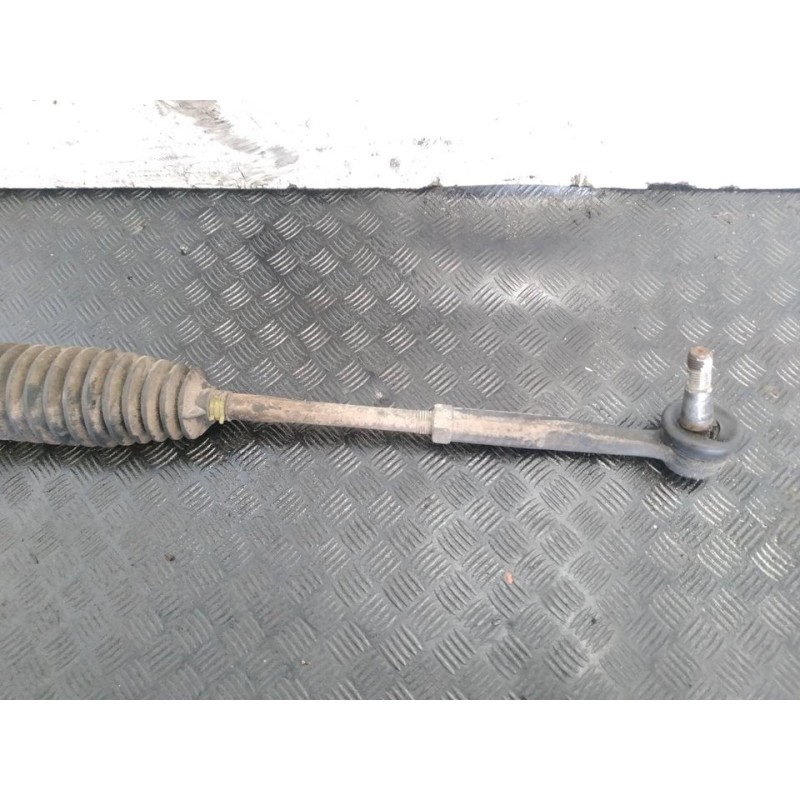 Recambio de cremallera direccion para opel zafira a elegance referencia OEM IAM 0250080025001  TRW - Azul 5