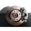 Recambio de mangueta delantera derecha para peugeot 1007 sport referencia OEM IAM   