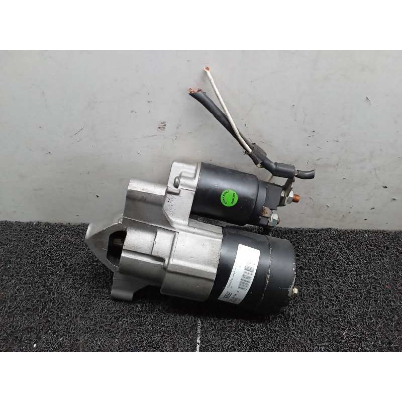 Recambio de motor arranque para peugeot 307 break / sw (s1) sw referencia OEM IAM   