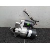 Recambio de motor arranque para peugeot 307 break / sw (s1) sw referencia OEM IAM   