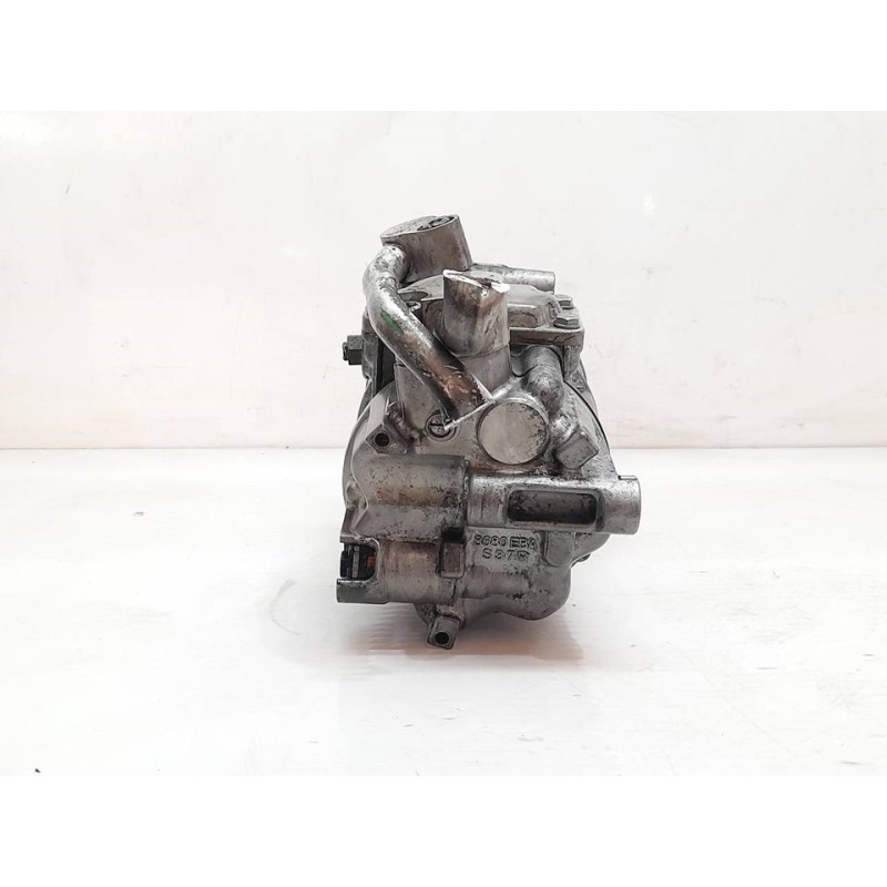 Recambio de compresor aire acondicionado para seat altea (5p1) stylance / style referencia OEM IAM 4