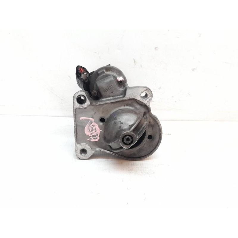 Recambio de motor arranque para ford fiesta (cb1) trend referencia OEM IAM 8V2111000AE  VALEO - Blanco 2
