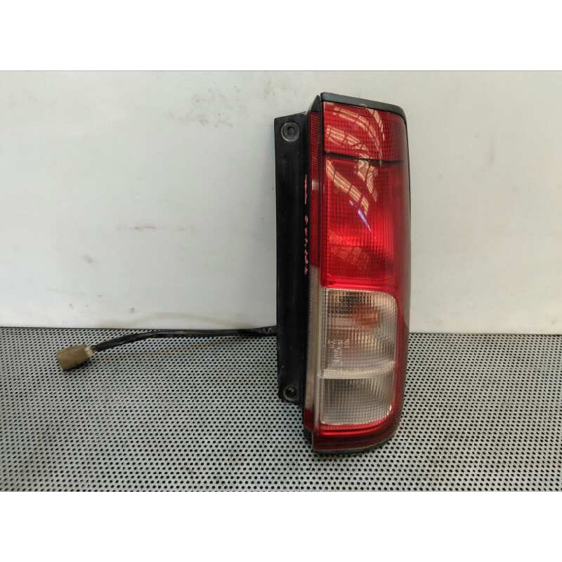 Recambio de piloto trasero derecho para suzuki ignis rg (fh) 1.3 cat referencia OEM IAM   