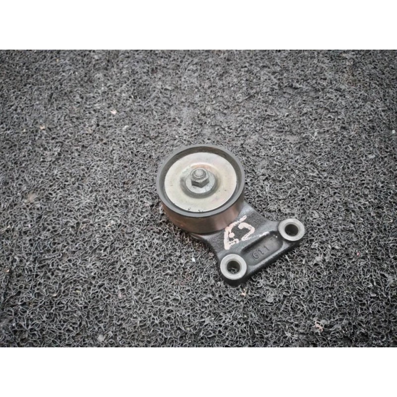 Recambio de tensor correa auxiliar para bmw mini (r50,r53) one d referencia OEM IAM 611  