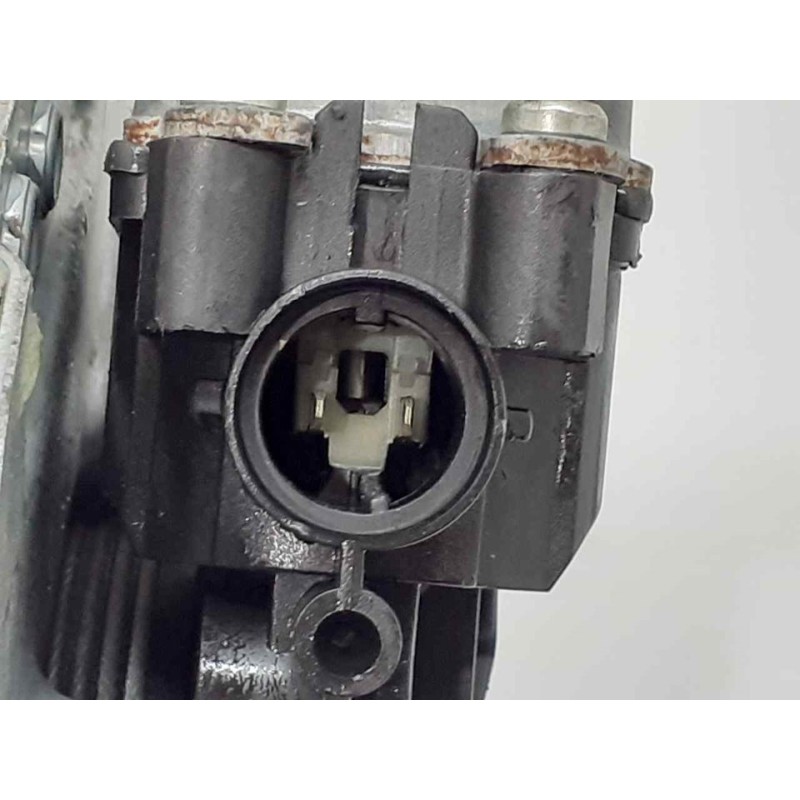 Recambio de elevalunas delantero izquierdo para dacia logan laureate referencia OEM IAM 400726D 3