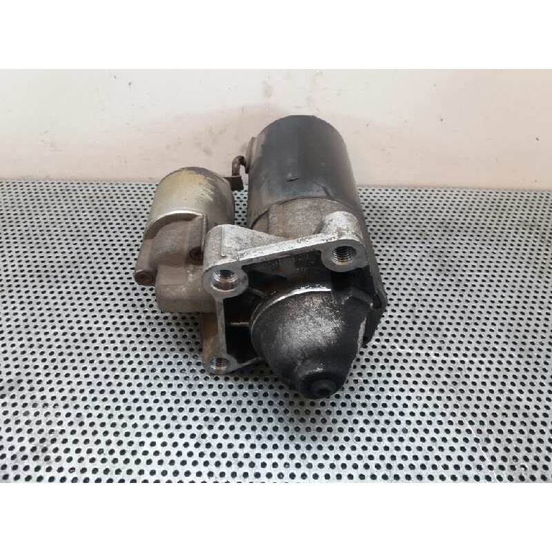 Recambio de motor arranque para volvo s40 berlina 1.8 16v referencia OEM IAM 0001107067 5