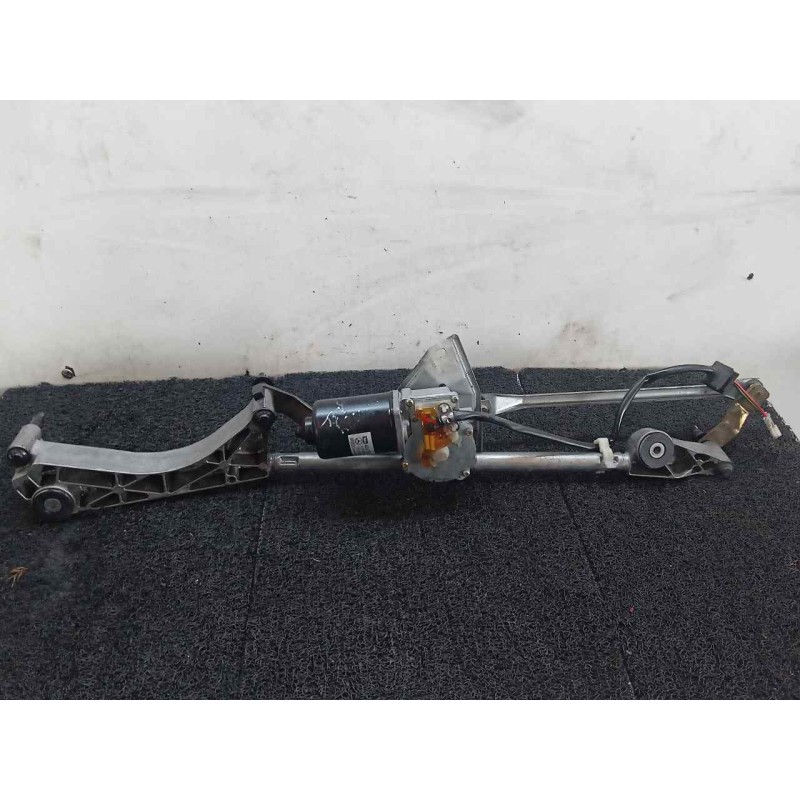 Recambio de motor limpia delantero para mercedes-benz clase c (w203) sportcoupe c 220 cdi (203.706) referencia OEM IAM 404518 A2
