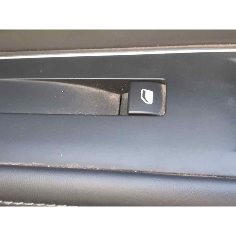 Recambio de mando elevalunas delantero derecho para peugeot 3008 allure referencia OEM IAM   