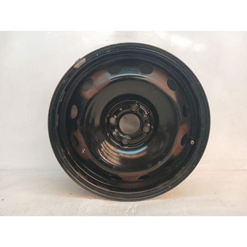 Recambio de llanta para fiat qubo (300) trekking referencia OEM IAM JMWT2512517  