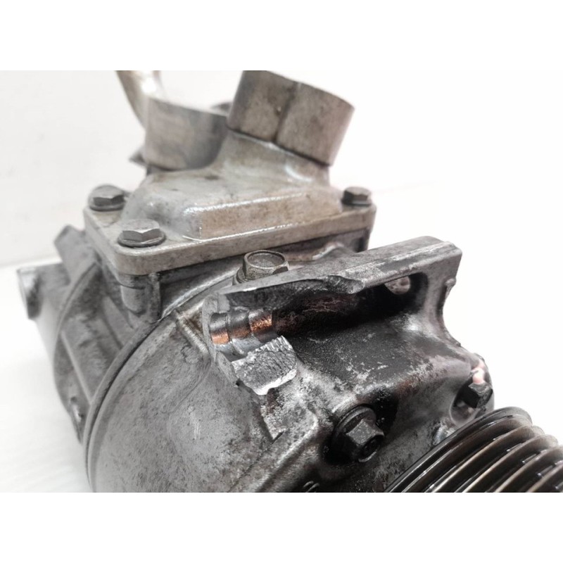 Recambio de compresor aire acondicionado para seat altea (5p1) stylance / style referencia OEM IAM 5