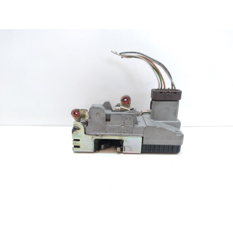 Recambio de cerradura puerta delantera derecha para fiat scudo (222) 2.0 jtd familiar (5 asientos) referencia OEM IAM - Verde 2