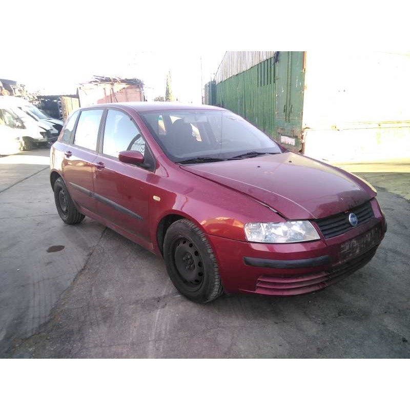 fiat stilo (192) del año 2003