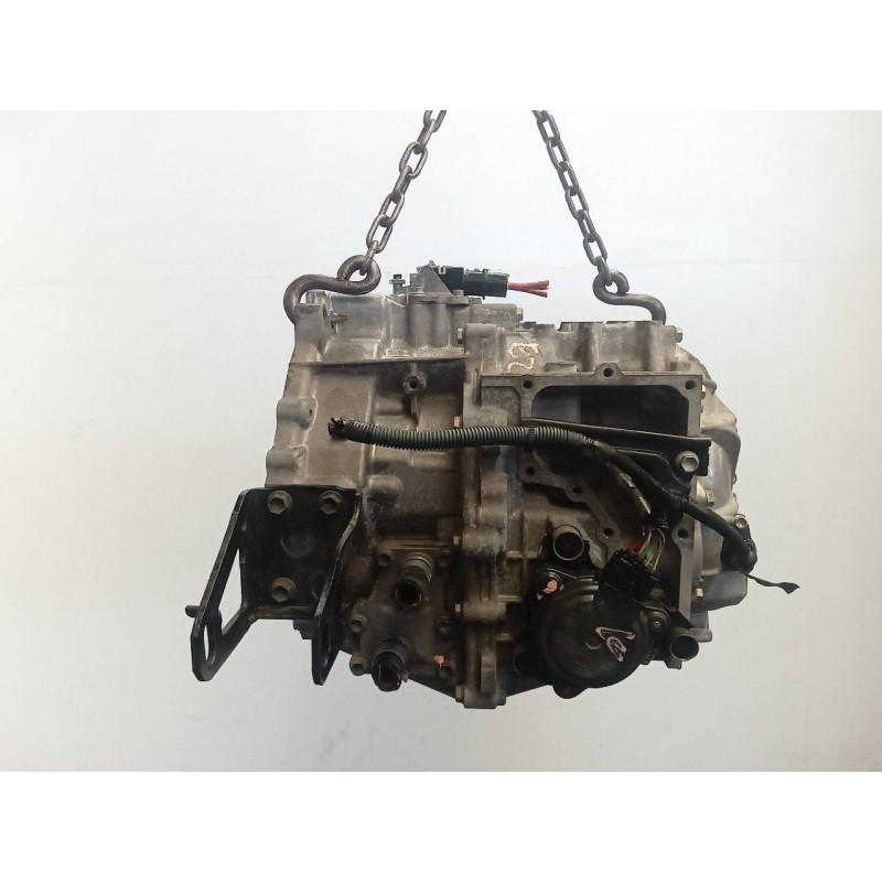 Recambio de caja cambios para toyota prius (nhw30) advance referencia OEM IAM P9093A11 512W318 