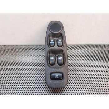MANDO ELEVALUNAS DELANTERO IZQUIERDO 620W10270 