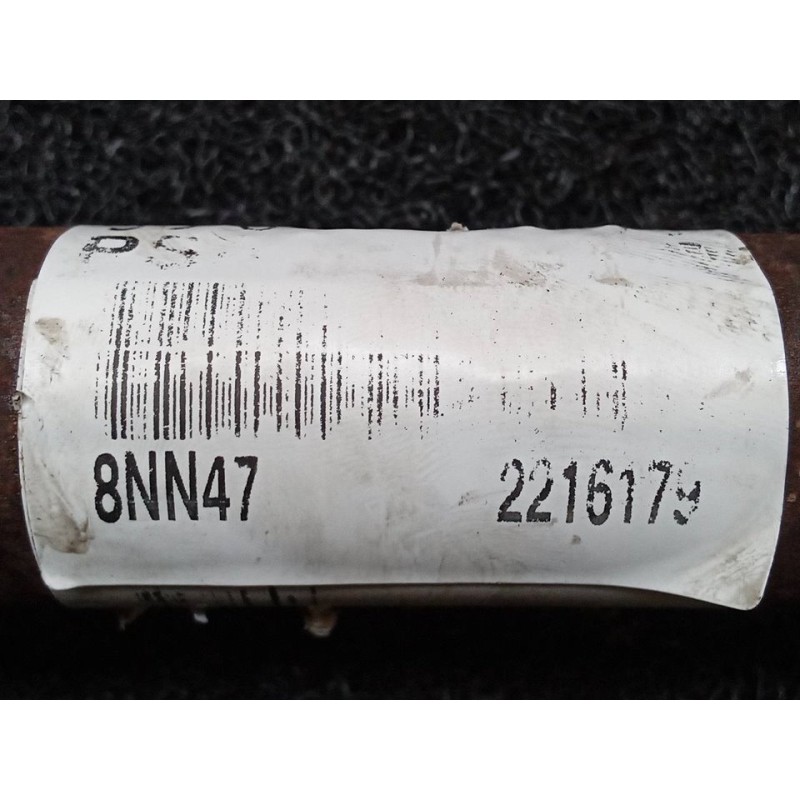 Recambio de transmision delantera derecha para peugeot 308 sport referencia OEM IAM 9661107280 8NN47 4