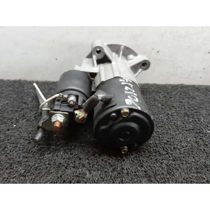 Recambio de motor arranque para peugeot 307 break / sw (s1) sw referencia OEM IAM - Azul 2