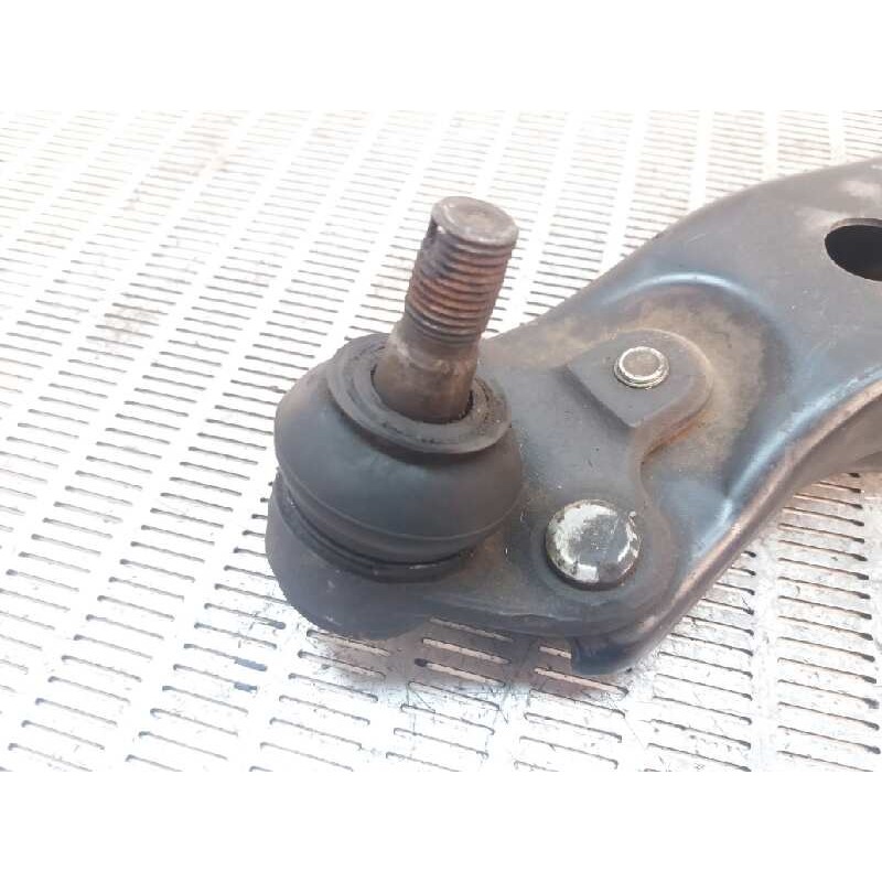 Recambio de brazo suspension inferior delantero izquierdo para toyota corolla (e11) 2.0 diesel cat referencia OEM IAM  96928 2