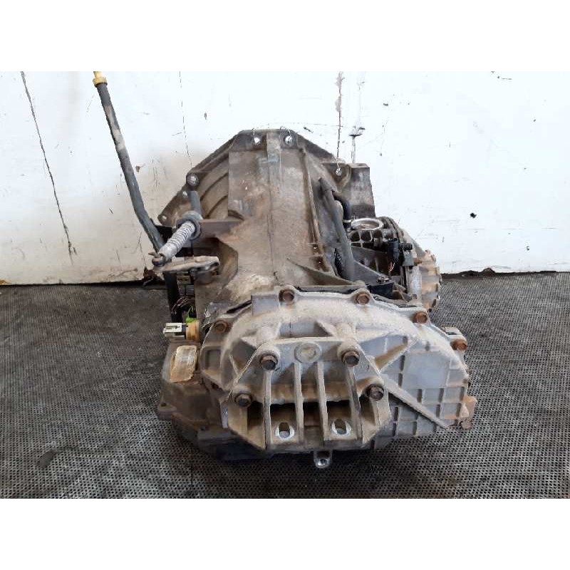 Recambio de caja cambios para chrysler 300 m (lr) 2.7 v6 referencia OEM IAM K941 5