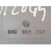 Recambio de centralita cierre para volkswagen golf iii berlina (1h1) gl referencia OEM IAM 1H0962257  