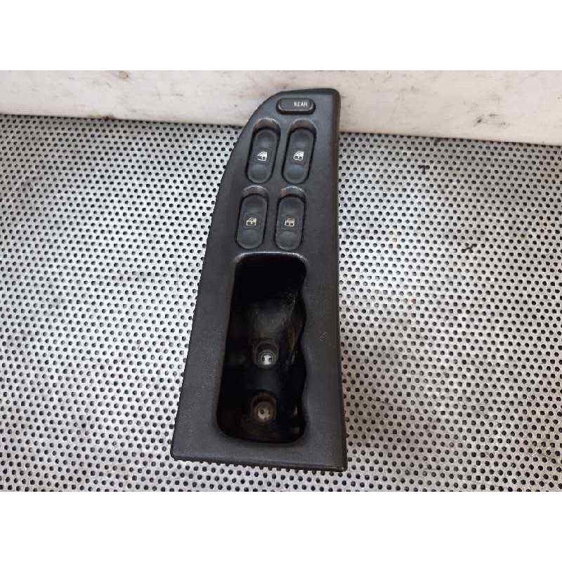 Recambio de mando elevalunas delantero izquierdo para lancia kappa berlina 2.4 jtd ls referencia OEM IAM   