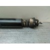 Recambio de amortiguador trasero izquierdo para toyota yaris (ncp1/nlp1/scp1) 1.0 linea sol referencia OEM IAM   