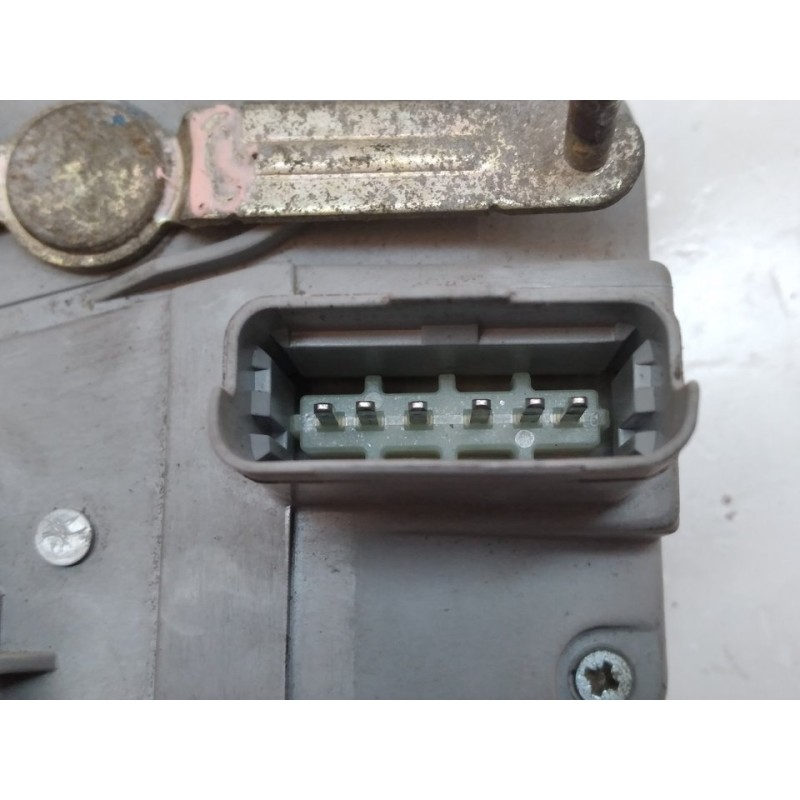 Recambio de cerradura puerta delantera derecha para fiat scudo (222) 2.0 jtd familiar (5 asientos) referencia OEM IAM - Verde 3