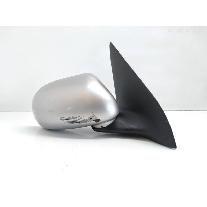 Recambio de retrovisor derecho para fiat brava (182) 1.6 16v / 16v 100 elx referencia OEM IAM - Gris 4