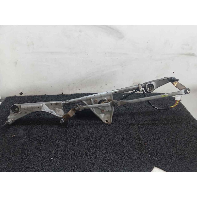 Recambio de motor limpia delantero para mercedes-benz clase c (w203) sportcoupe c 220 cdi (203.706) referencia OEM IAM 404518 A2 2
